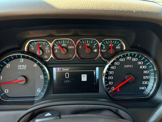 Used 2020 Chevrolet Tahoe Premier image 25