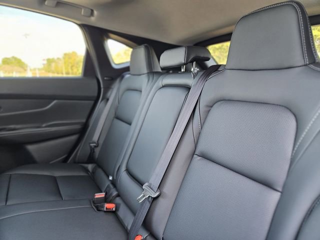 New 2026 Nissan Murano SL AWD/4WD image 28