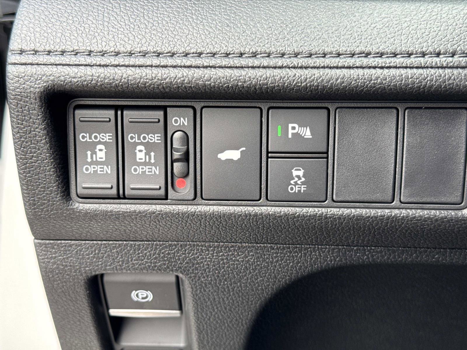 New 2026 Honda Odyssey Elite image 30