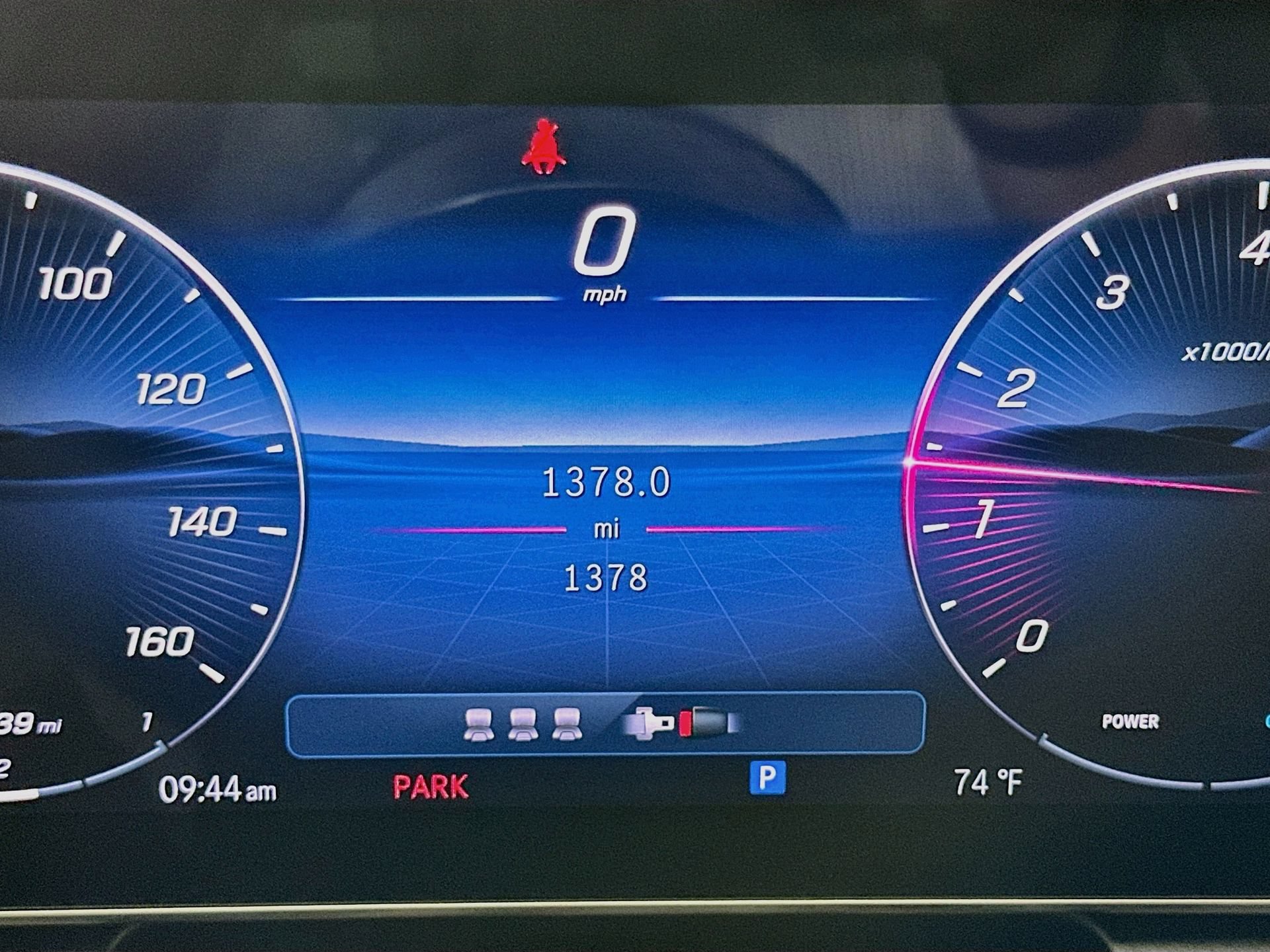 Certified 2026 Mercedes-Benz GLC 300 4MATIC image 13