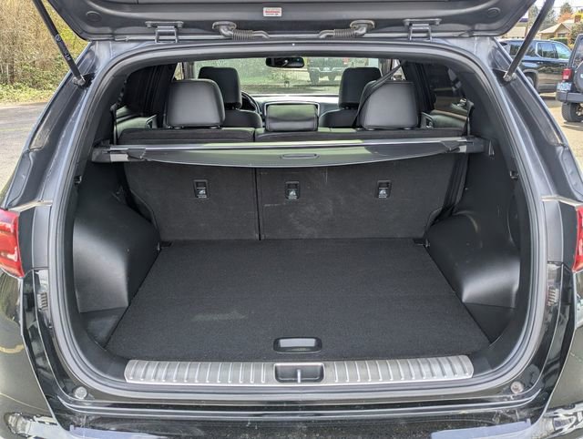 Used 2021 Kia Sportage S image 28