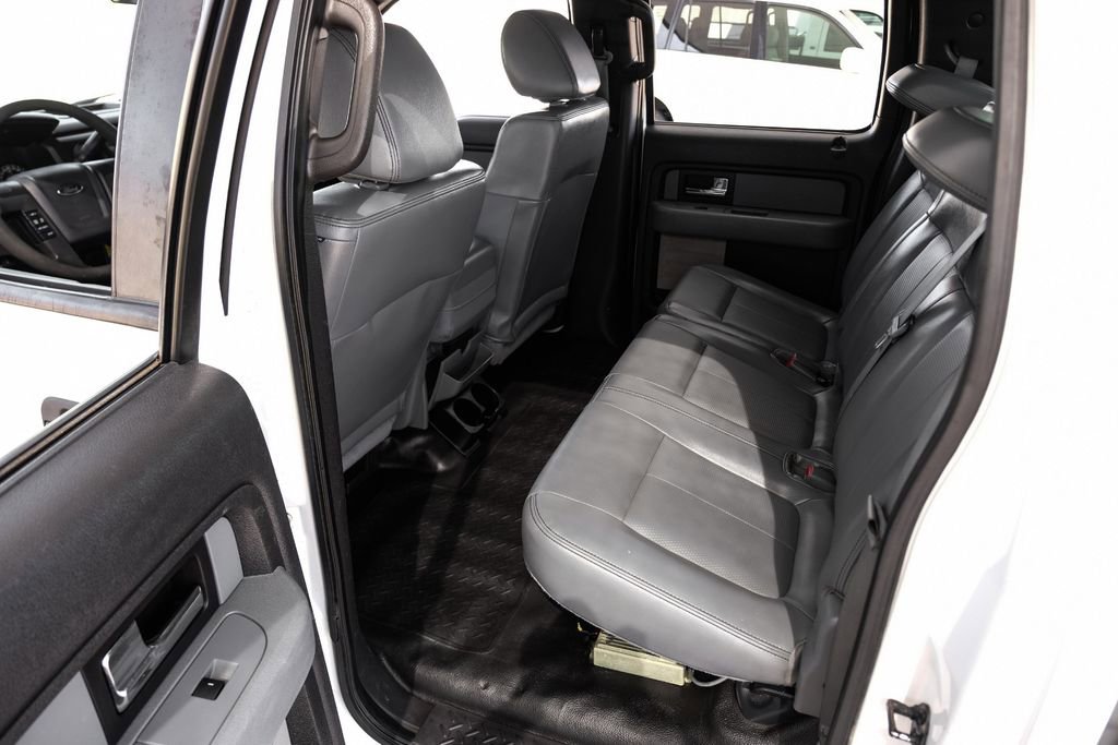 Used 2014 Ford F150 XL w/ Equipment Group 101A Mid image 33