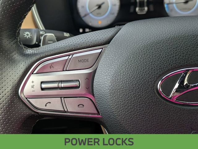 Used 2023 Hyundai Santa Fe Calligraphy image 20