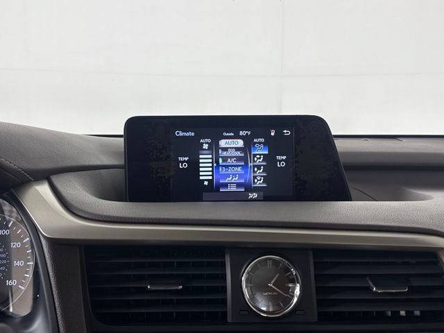 Used 2018 Lexus RX 350L FWD w/ Premium Package image 19