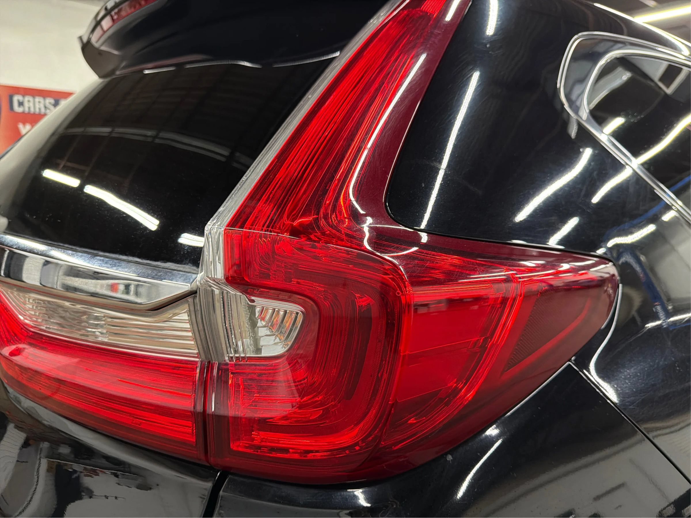 Used 2018 Honda CR-V EX image 44