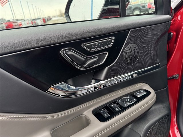 New 2026 Lincoln Corsair Grand Touring image 21