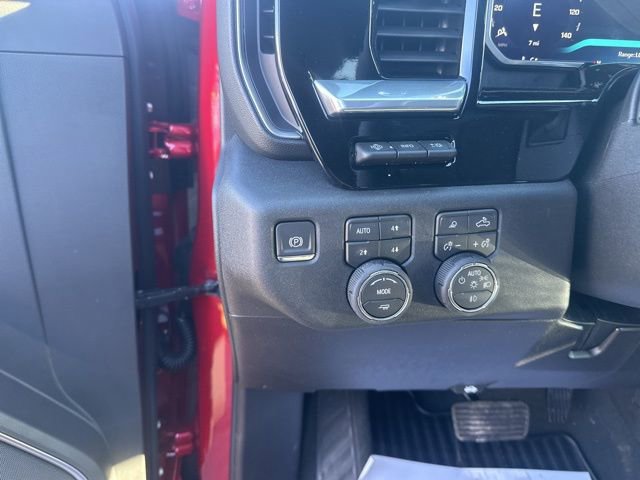 New 2026 Chevrolet Silverado 2500 LTZ w/ LTZ Plus Package image 18