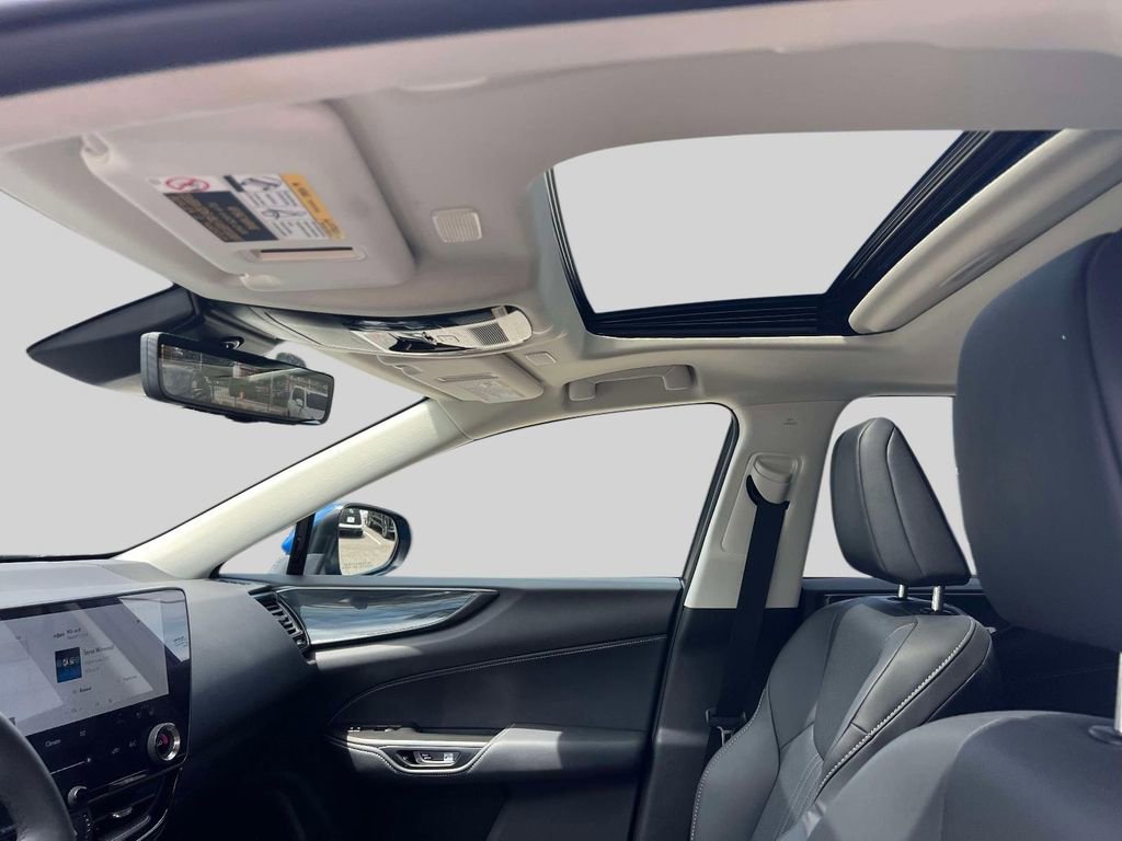 Used 2023 Lexus NX 350 AWD image 21