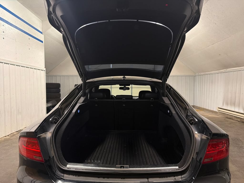 Used 2014 Audi A7 3.0T Premium Plus w/ 19" Sport Package AWD/4WD image 11