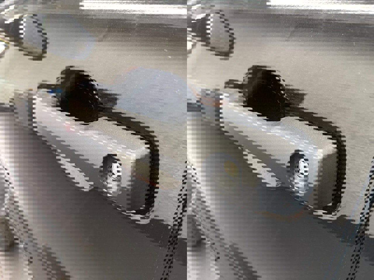 New 2026 Toyota Tacoma TRD Off-Road image 11