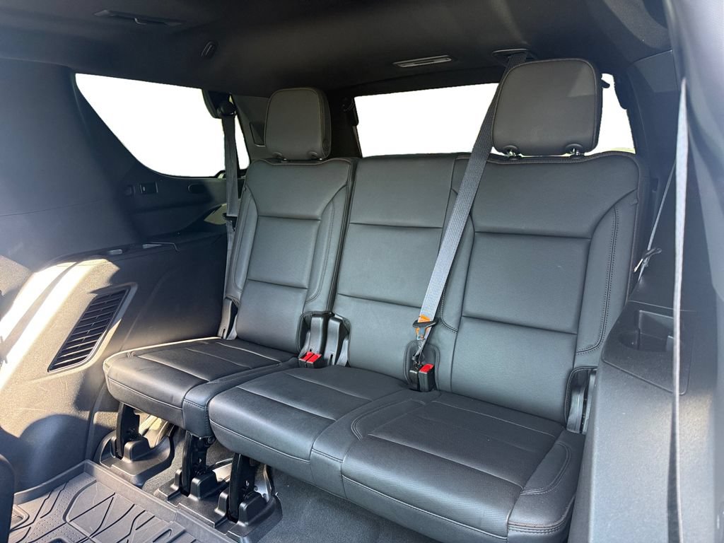 Used 2024 Chevrolet Tahoe High Country w/ Advanced Technology Package AWD/4WD image 21
