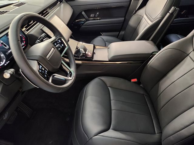 New 2026 Land Rover Range Rover Sport SE image 14