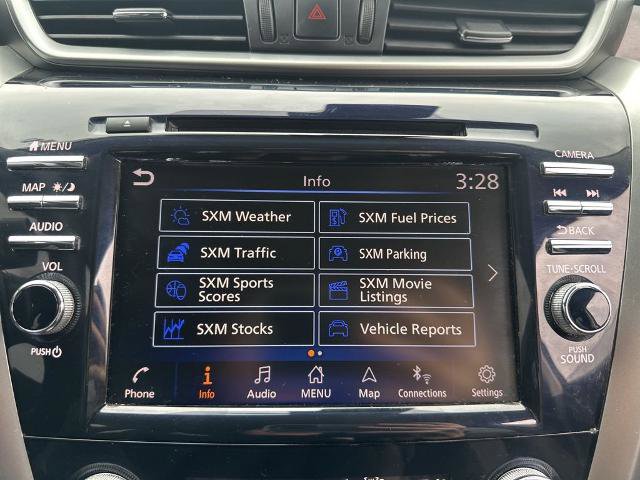 Used 2024 Nissan Murano SV image 28