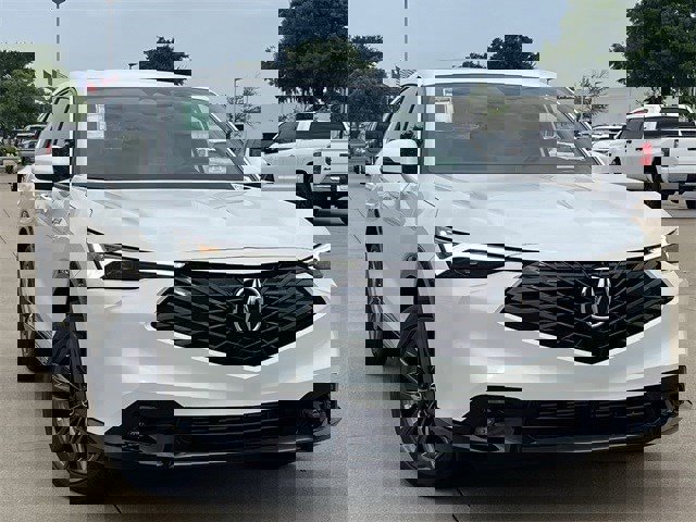 Used 2025 Acura ADX A-Spec image 2