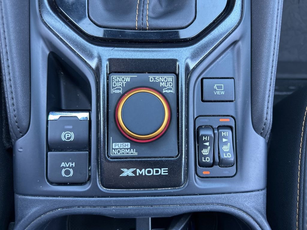 Used 2024 Subaru Forester Wilderness image 47