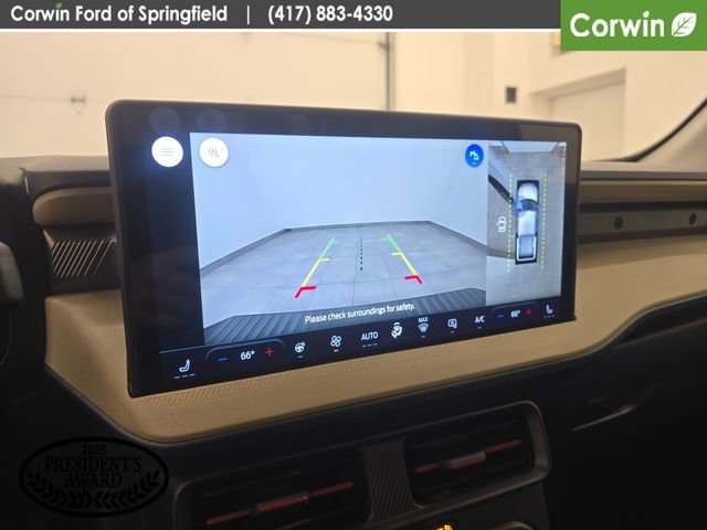 New 2026 Ford Maverick Lariat image 27