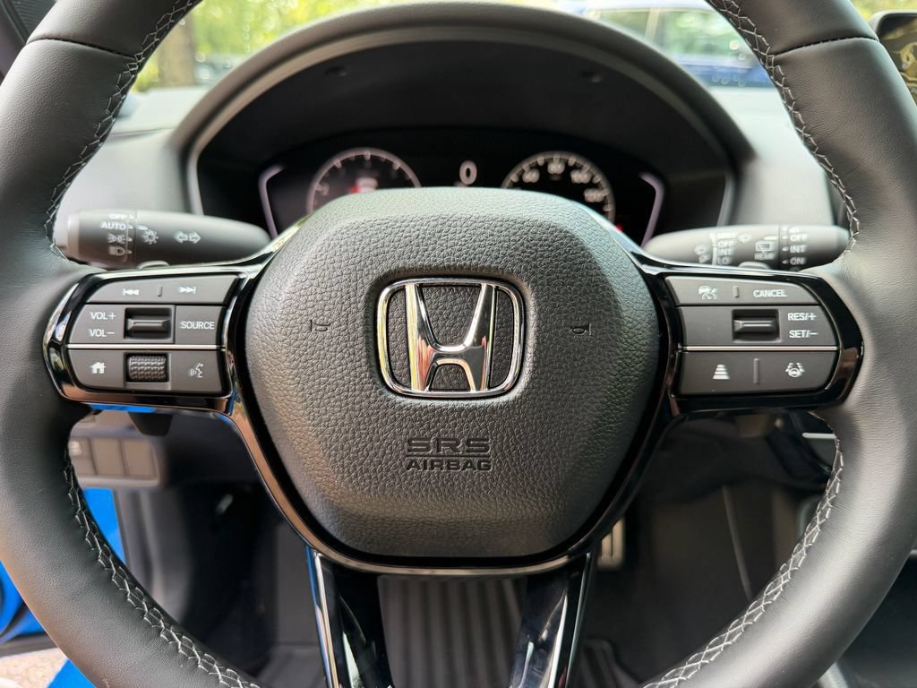 New 2026 Honda Civic Sport image 17