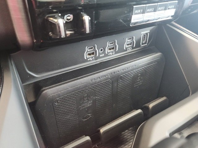 Used 2025 RAM 1500 RHO w/ RHO Level 1 Equipment Group image 82