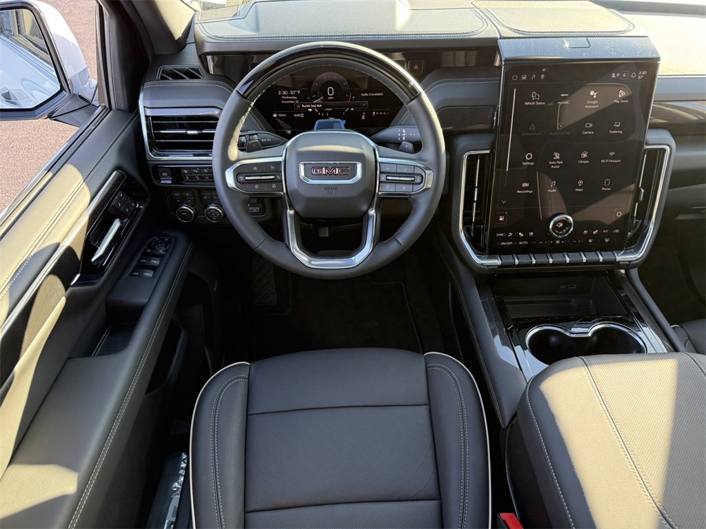 New 2026 GMC Yukon XL Elevation image 29