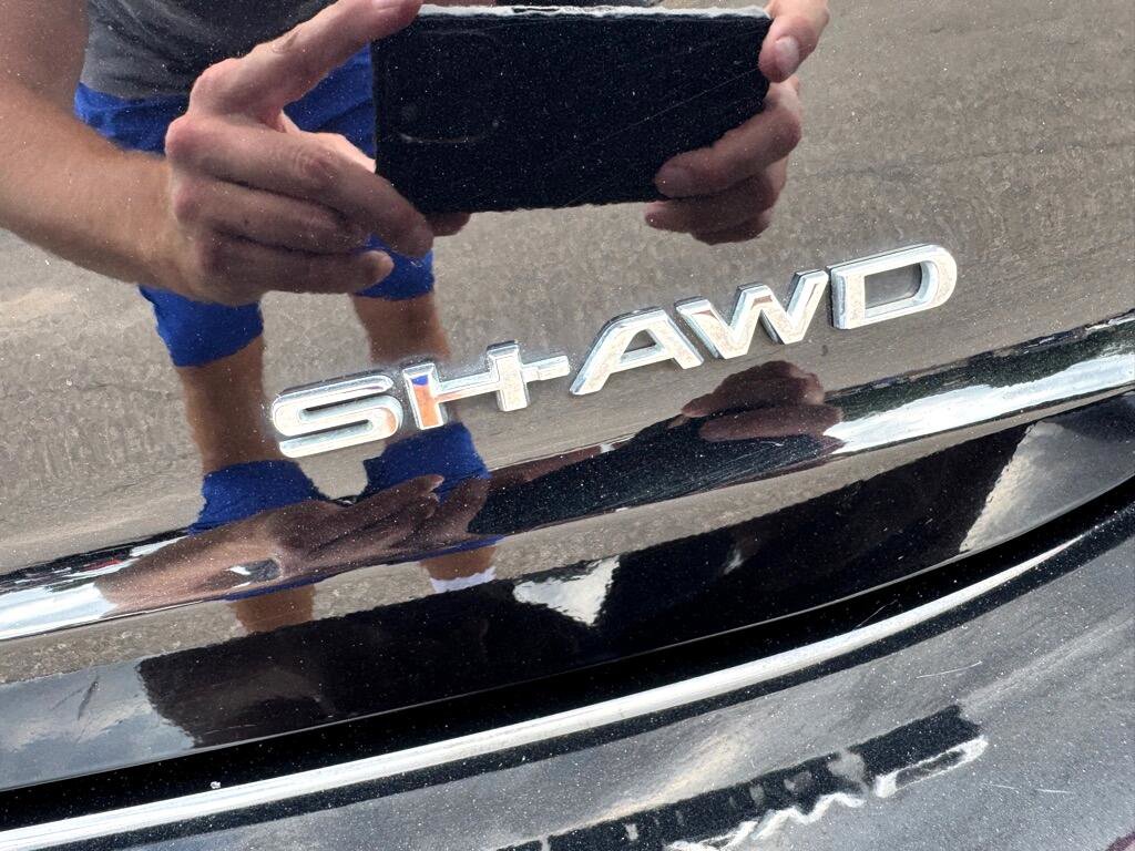 Used 2019 Acura MDX SH-AWD w/ Technology Package image 15