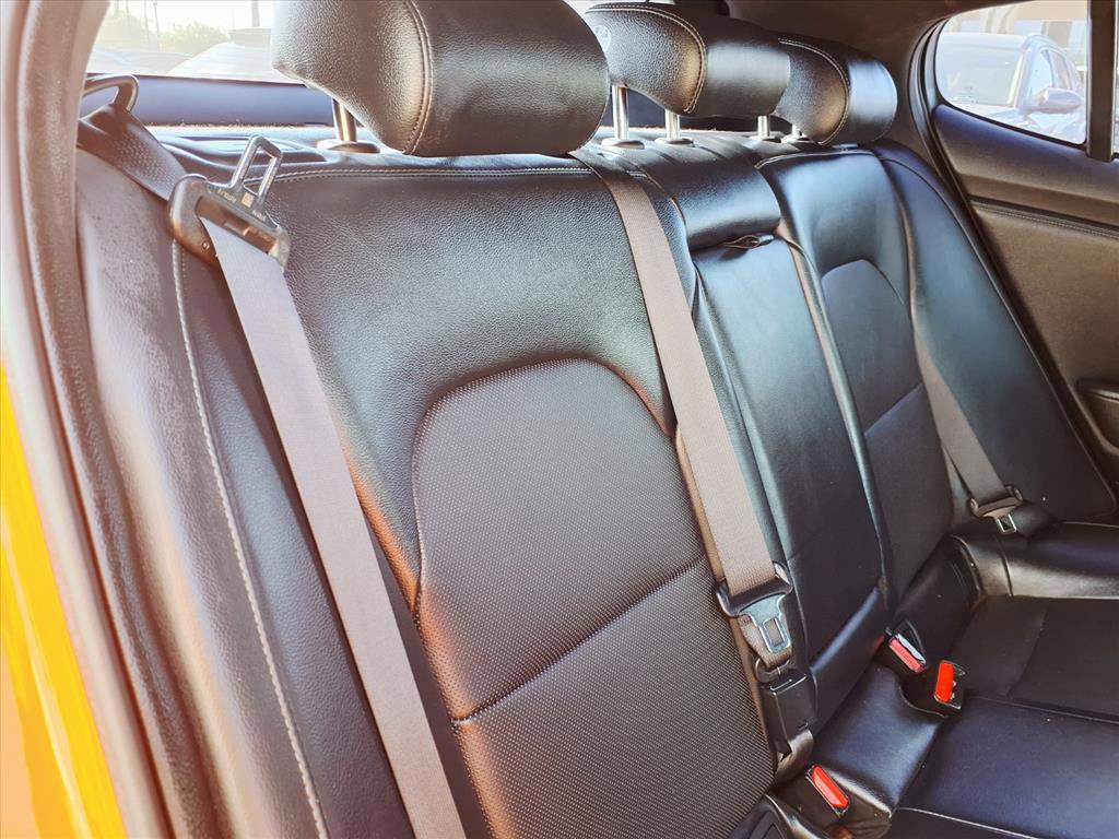 Used 2019 Kia Stinger GTS image 15