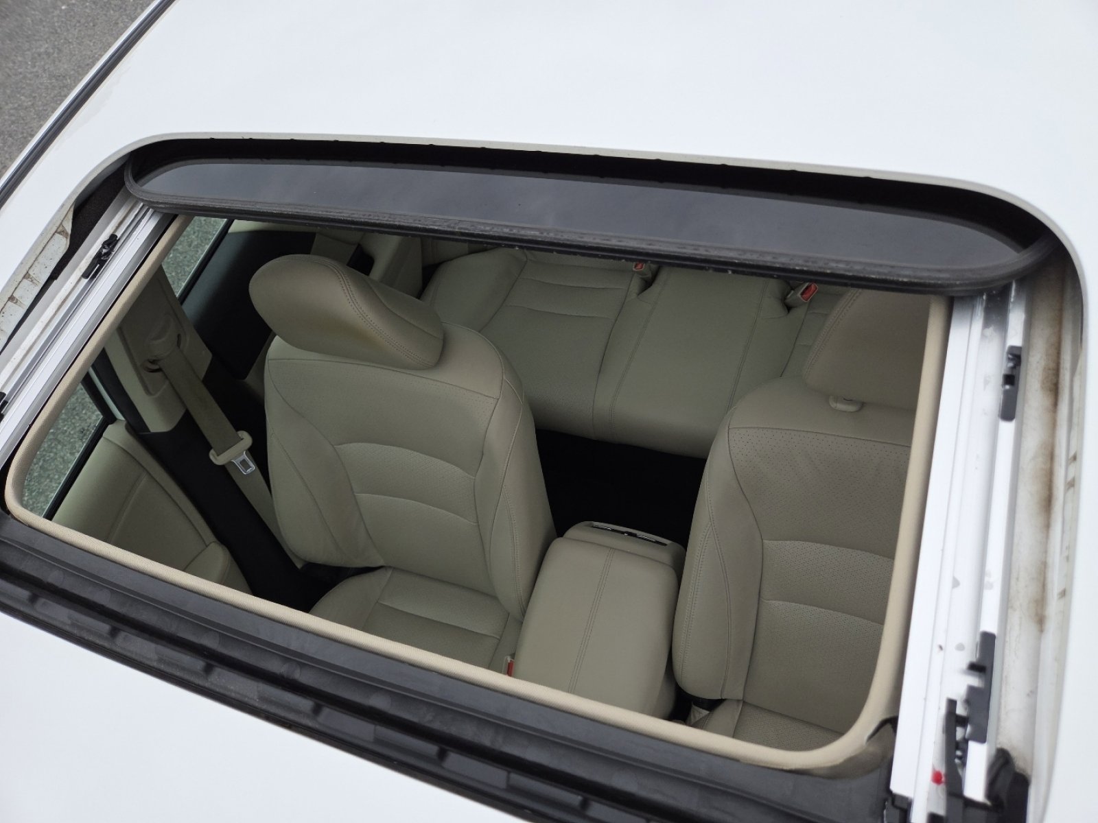 Used 2017 Honda Accord EX-L image 3