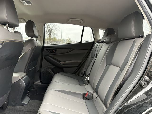 Used 2023 Subaru Crosstrek 2.5i Sport image 13