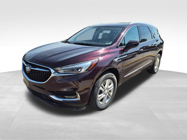 Used 2019 Buick Enclave Essence w/ Trailering Package, 5000 lbs.