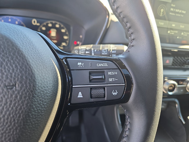 Used 2026 Honda CR-V EX-L image 22