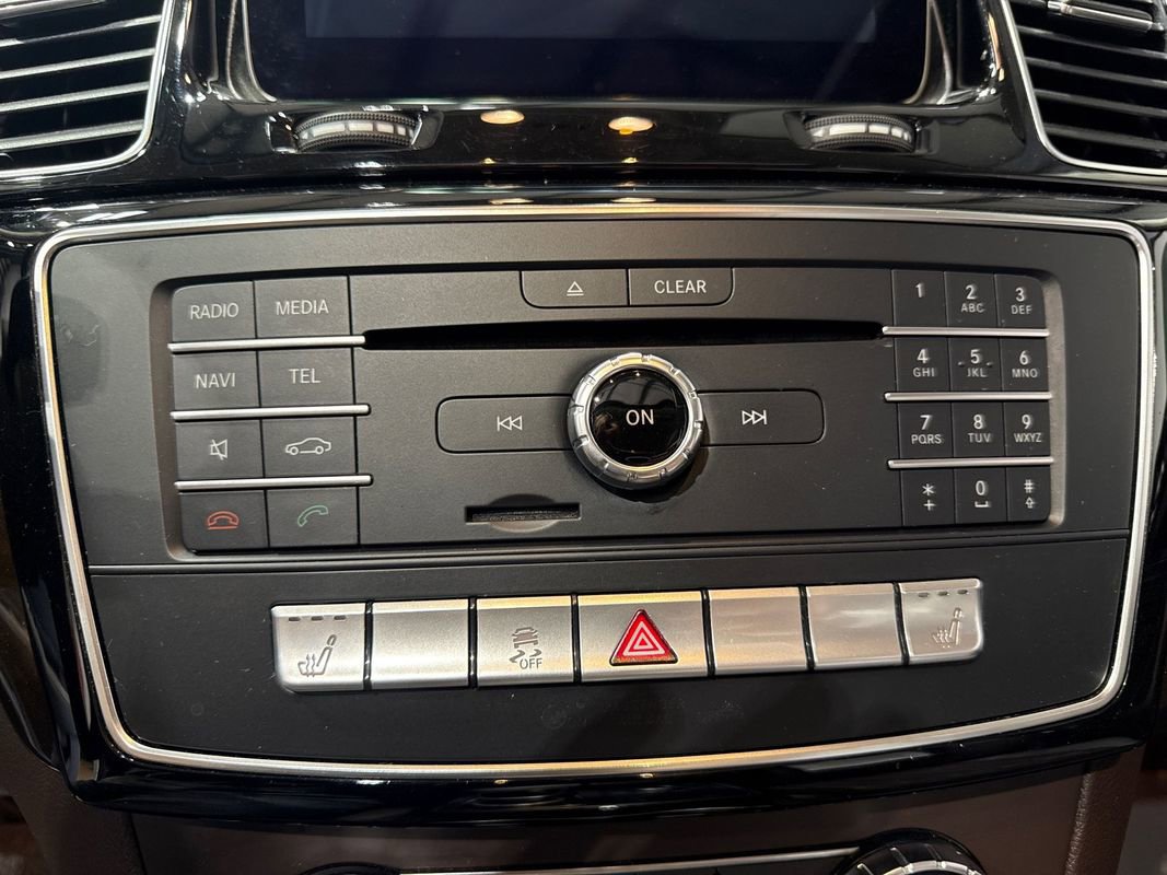 Used 2017 Mercedes-Benz GLE 350 4MATIC image 75