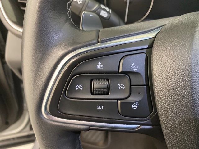 Used 2023 Buick Envision Preferred AWD/4WD image 16
