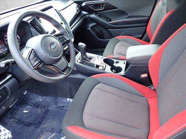 Certified 2024 Subaru Impreza RS w/ Popular Package #1 AWD/4WD image 11