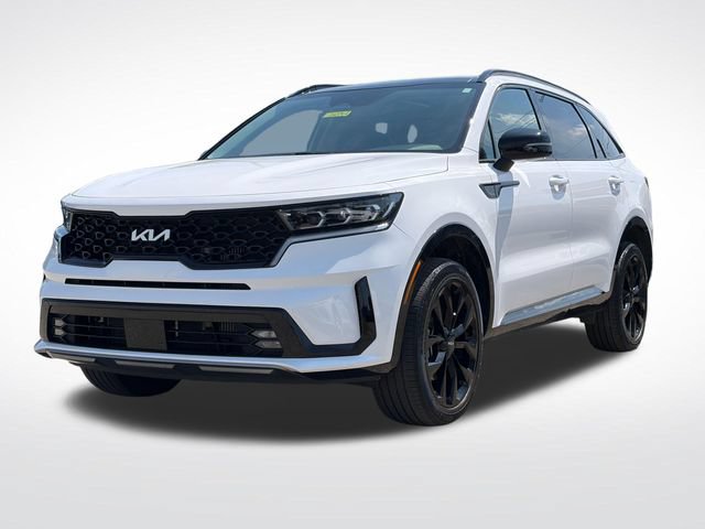 Certified 2023 Kia Sorento SX AWD/4WD image 20