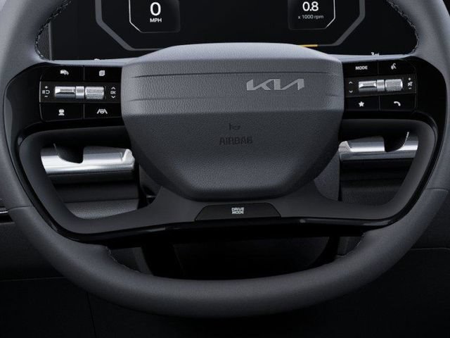 New 2027 Kia Carnival SX FWD image 22