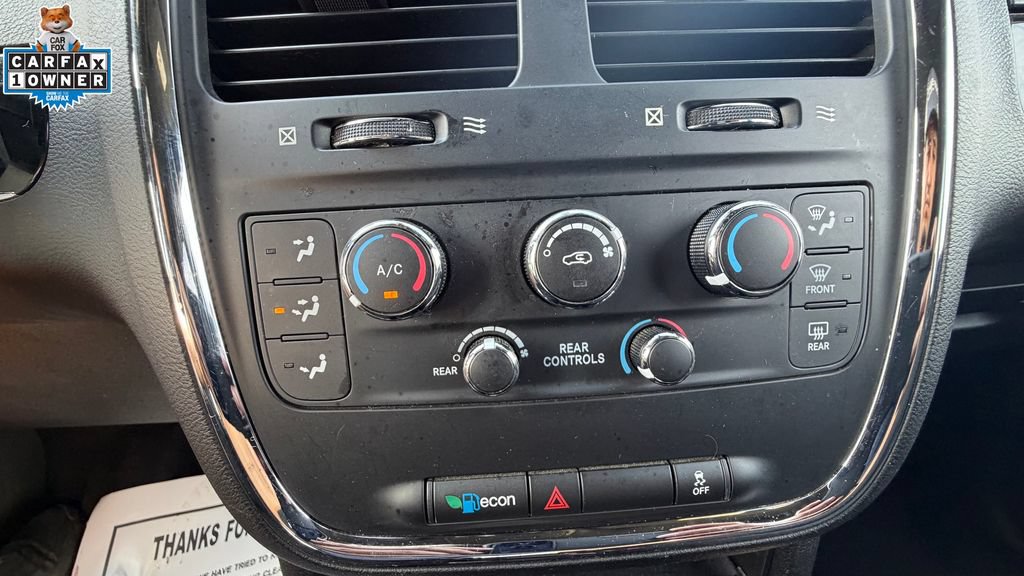 Used 2020 Dodge Grand Caravan SE FWD image 31