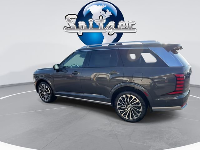 New 2026 Hyundai Palisade Calligraphy image 7