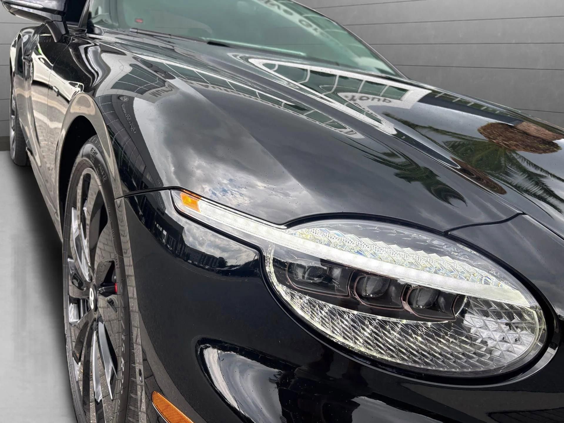 New 2025 Bentley Continental GT Mulliner image 7