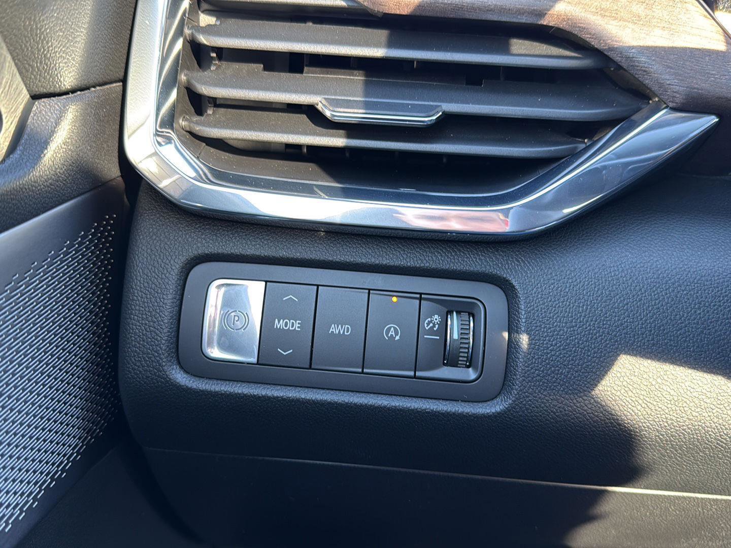 New 2026 GMC Acadia Denali Ultimate image 38