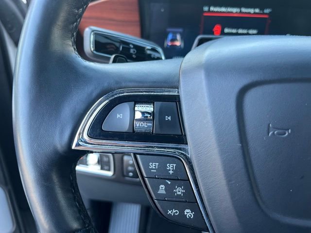 Used 2023 Lincoln Navigator Reserve AWD/4WD image 18