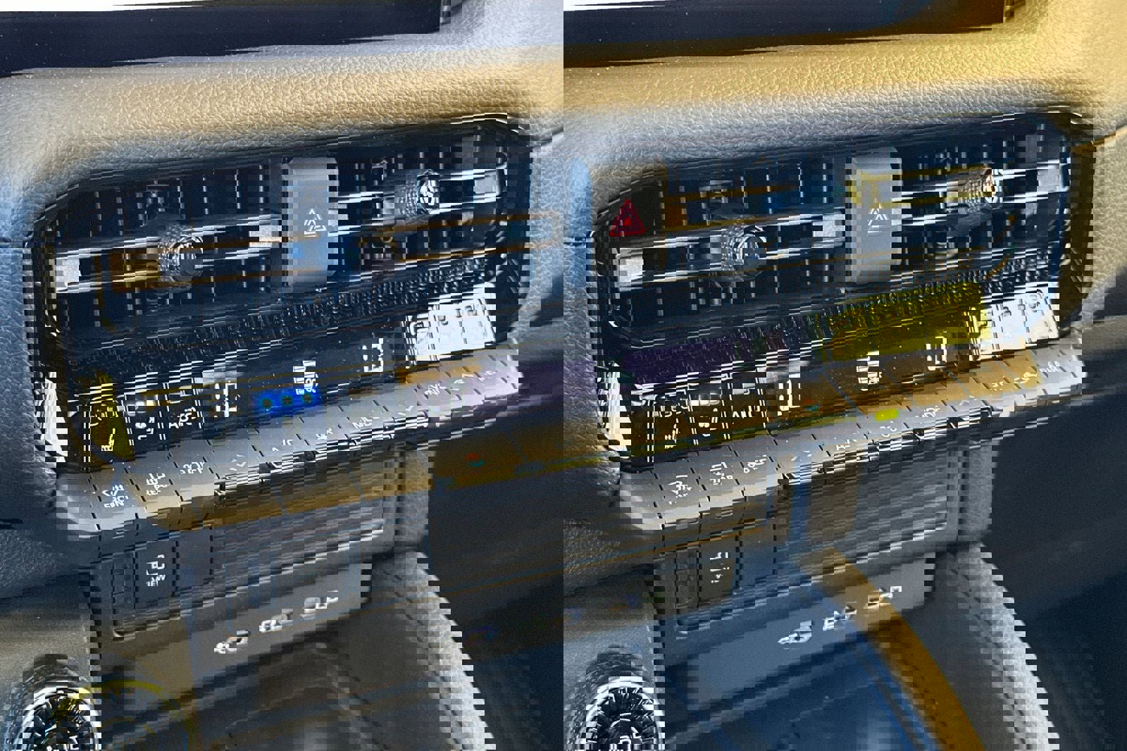 New 2026 Toyota Land Cruiser image 24