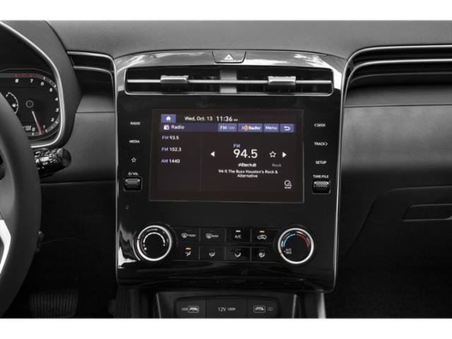 Used 2022 Hyundai Tucson SE AWD/4WD image 13