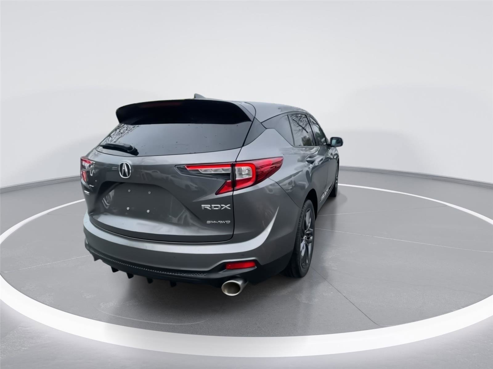 Used 2023 Acura RDX A-Spec AWD/4WD image 7