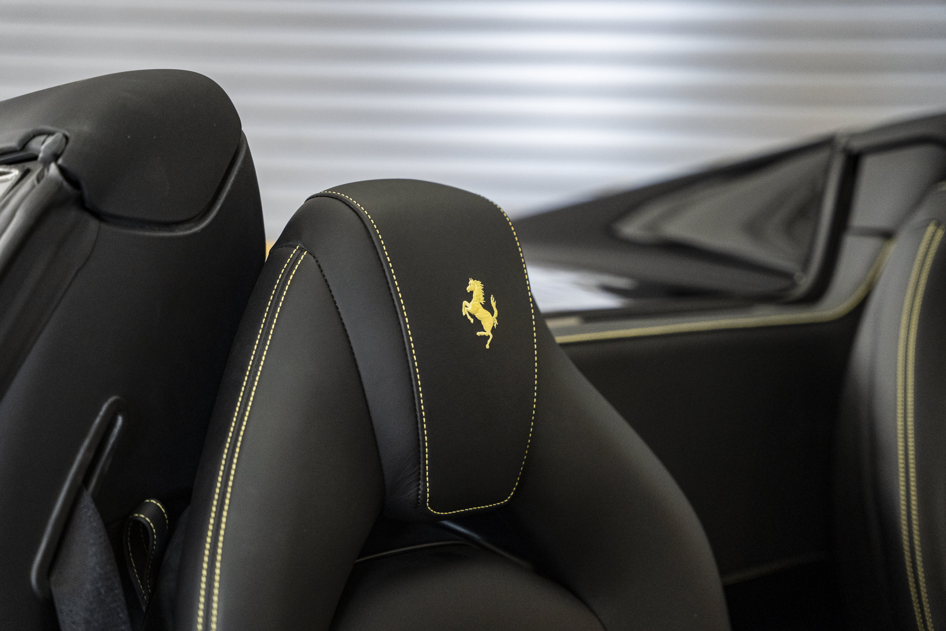 Used 2018 Ferrari 488 Spider RWD image 41