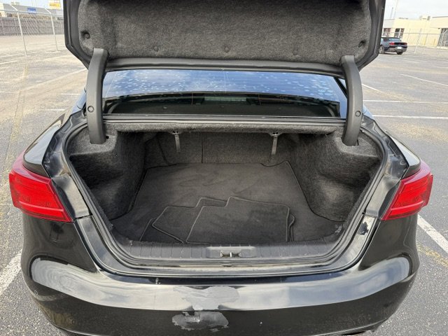 Used 2018 Nissan Maxima 3.5 SV FWD image 7