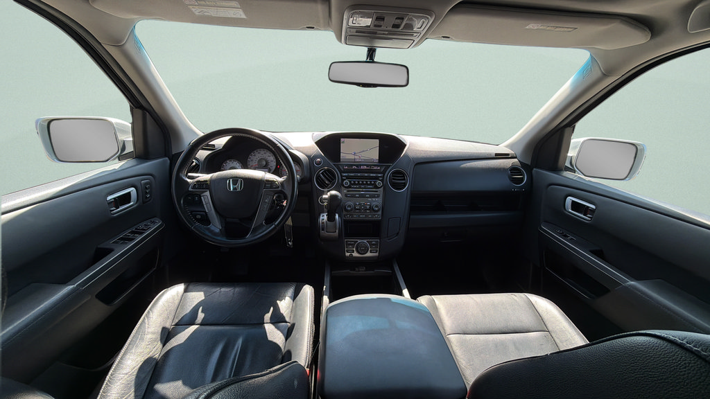 Used 2012 Honda Pilot Touring image 10