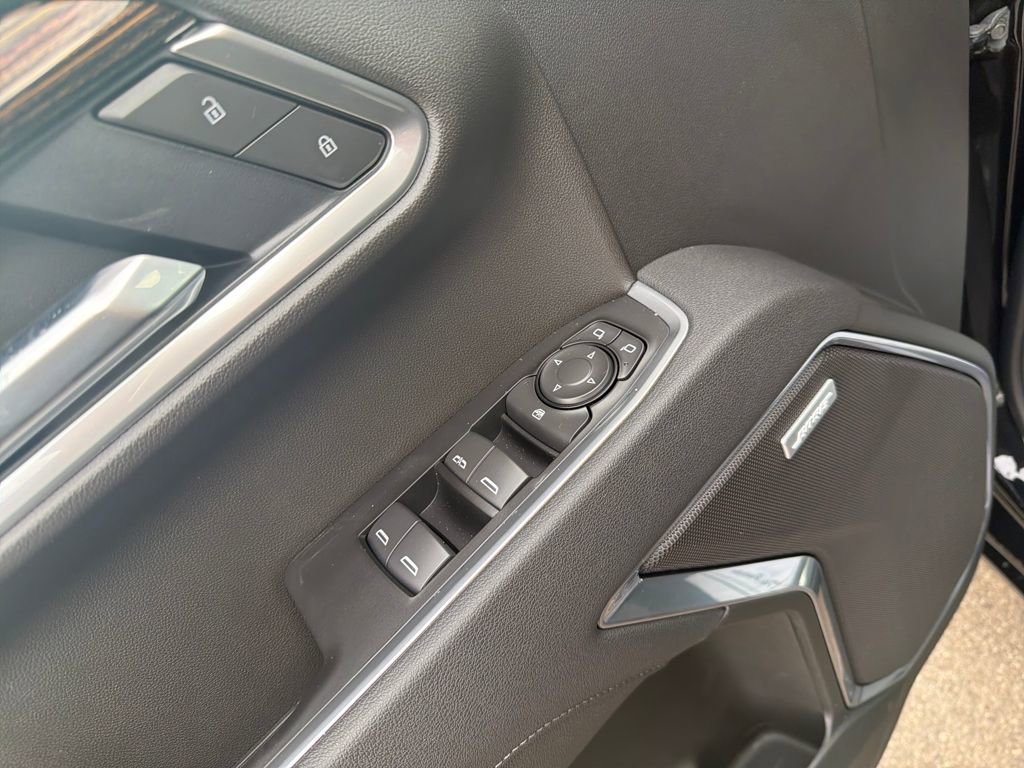 New 2026 GMC Sierra 1500 Elevation w/ Preferred Package image 12