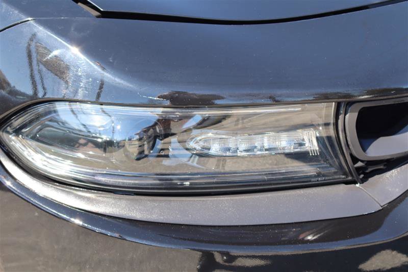 Used 2023 Dodge Charger Scat Pack w/ Navigation & Travel Group image 26