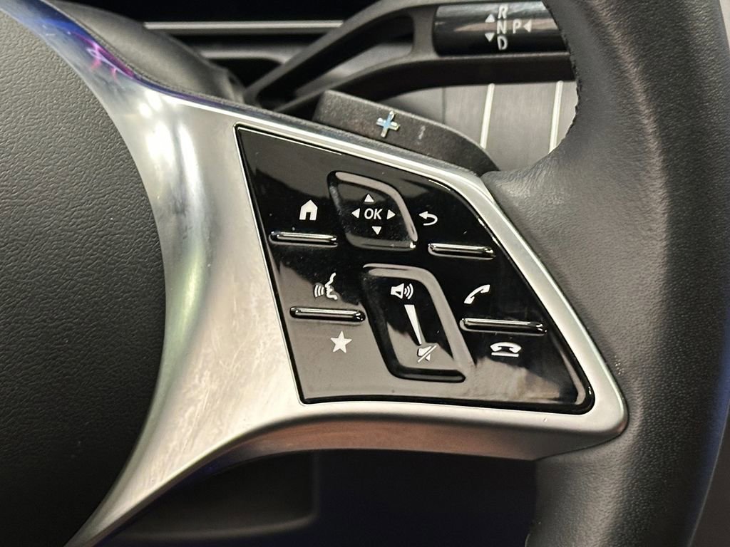 Certified 2023 Mercedes-Benz C 300 Sedan image 28