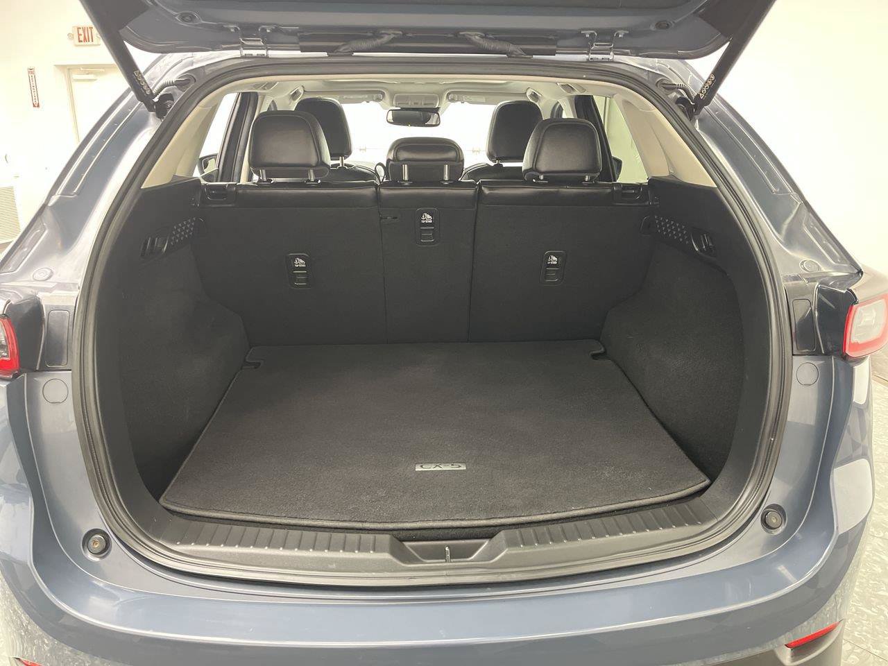 Certified 2023 MAZDA CX-5 Carbon Edition AWD/4WD image 30