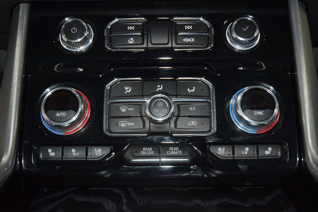 Used 2024 GMC Yukon XL Denali w/ Max Trailering Package image 35